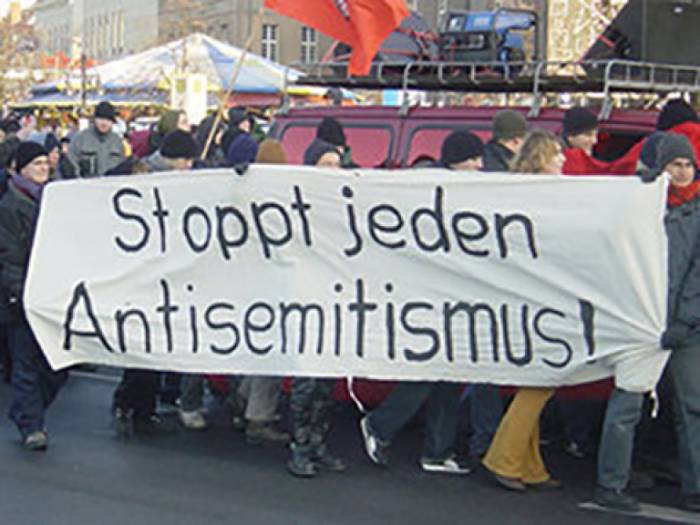 В немецких школах участились случаи антисемитского моббинга