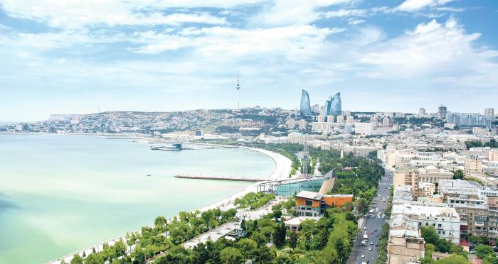 В Баку пройдет четырехсторонняя встреча глав МИД