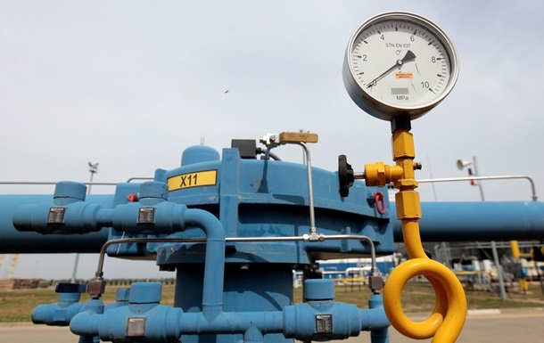 В Омане обнаружены крупные запасы газа