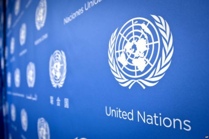 В ООН назначен спецпосланник по Мьянме
