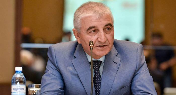 ЦИК Азербайджана будет рассматривать обращения также в связи с соцсетями
