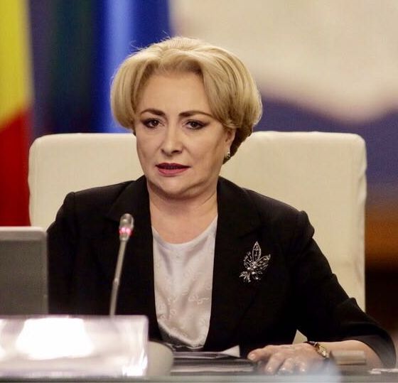 Премьер-министр Румынии: «Мы должны приводить Азербайджан в качестве положительного примера»