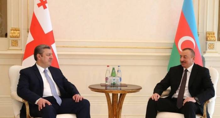 Ильхам Алиев: «Уверен, что эти выборы отразят волю азербайджанского народа»- ОБНОВЛЕНО