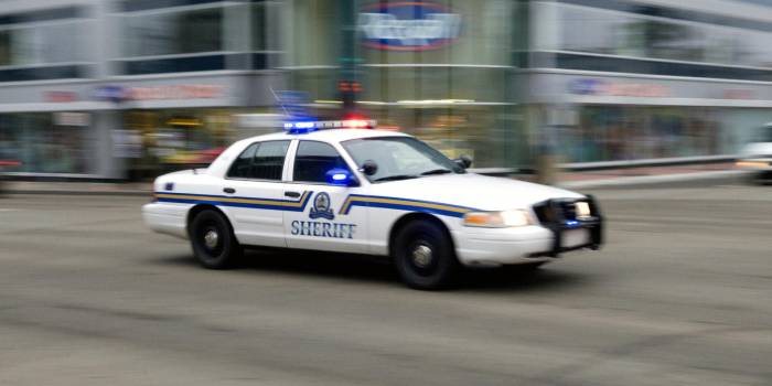 Двое неизвестных расстреляли мужчину на улице Торонто