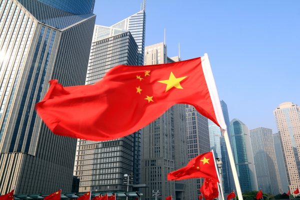 Китай проведет реформу правительства
