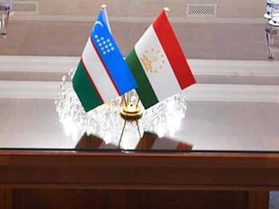 Таджикистан и Узбекистан введут безвиз