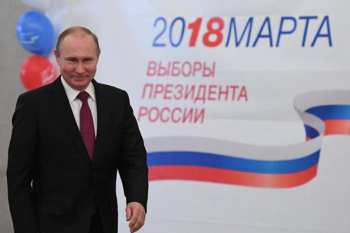 Избирательные участки закрылись в Центральной части России
