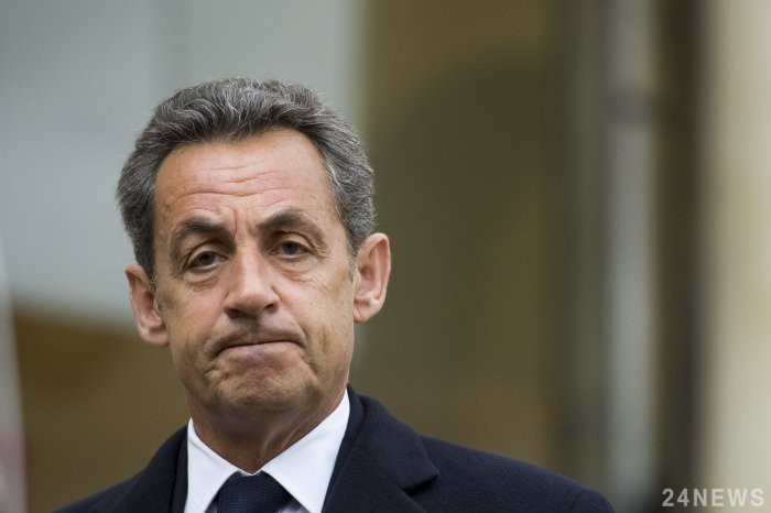 Саркози отказался отвечать на вопросы суда - ВИДЕО 