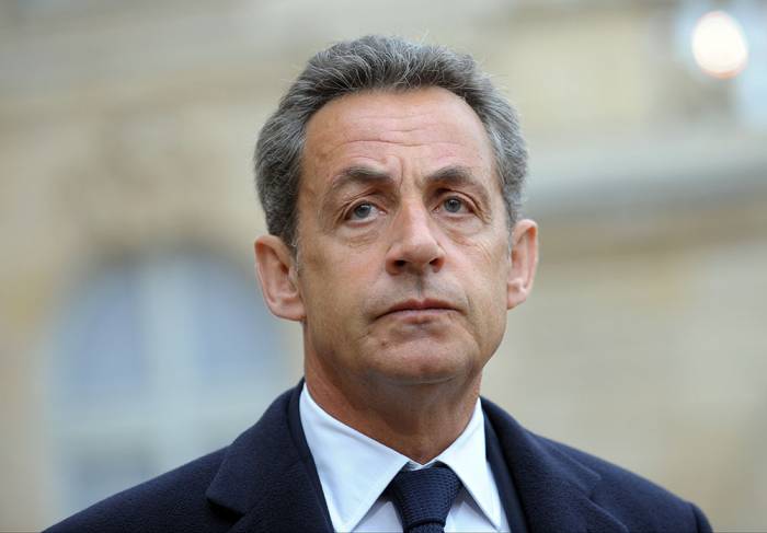 AFP: Саркози и его помощник дают показания