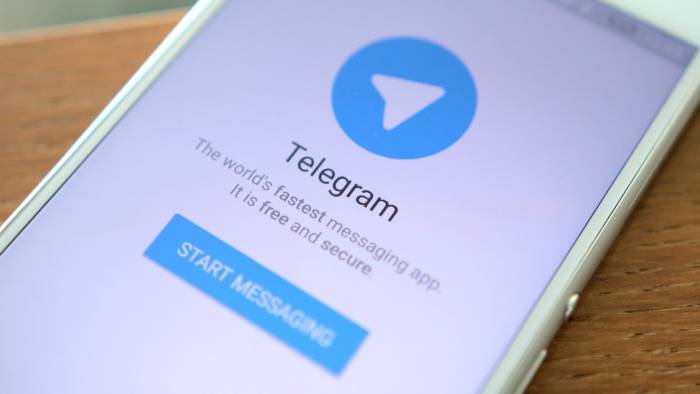 Telegram привлечет 850 миллионов долларов