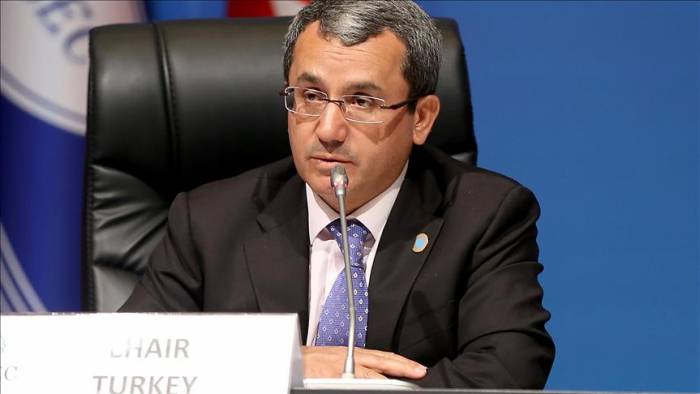 МИД Турции: «Цюрихский протокол был больше в пользу Армении, чем Турции»