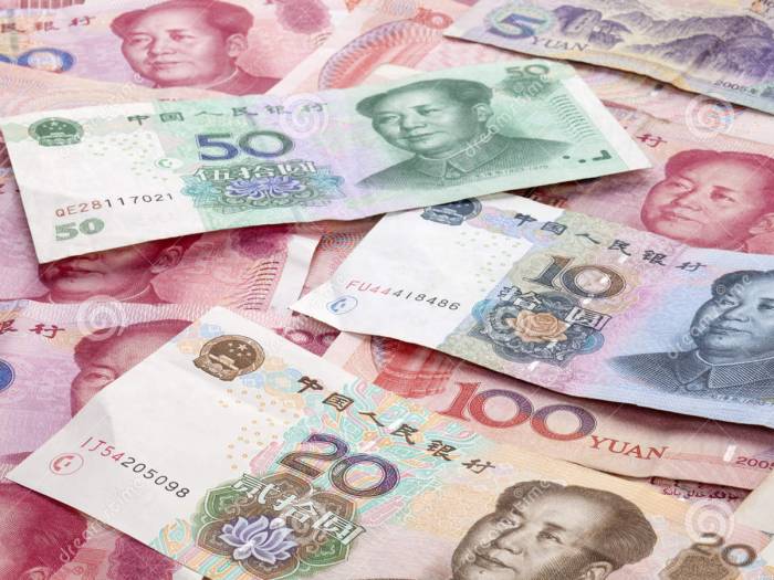 Китай продолжит способствовать интернационализации юаня
