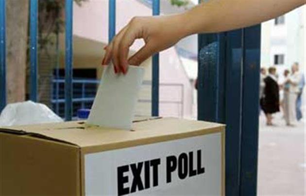 В ЦИК обратились организации, желающие провести «exit-poll»