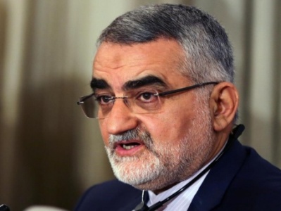 Иран готов к диалогу с Саудовской Аравией по ситуации в регионе