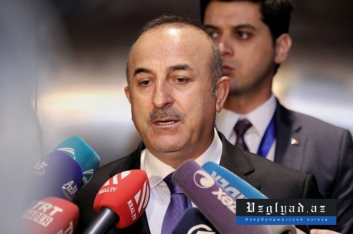 Чавушоглу: «Несмотря на принятые по Карабаху решения, ничего не делается для их реализации»
