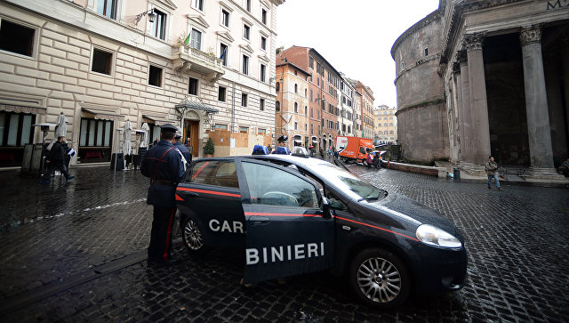 В Италии покупатели дома нашли умершего год назад владельца