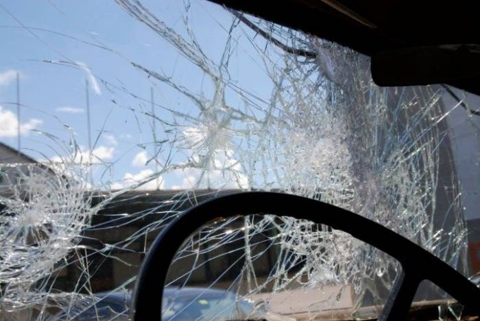 В Азербайджане произошло тяжелое ДТП со смертельным исходом 