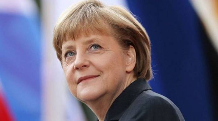 Ангела Меркель — чемпион Германии по зарубежным поездкам