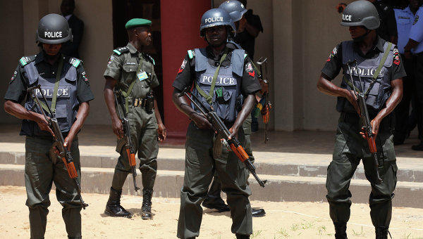 Вооруженное нападение в Нигерии, десятки погибших и раненых