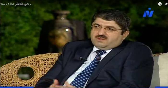 Сеймур Насиров: «Египет рассматривает Азербайджан, как ворота в Среднюю Азию»
