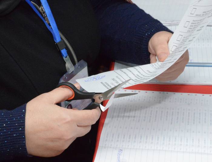 Более 800 международный наблюдателей прошли аккредитацию для наблюдения за выборами 