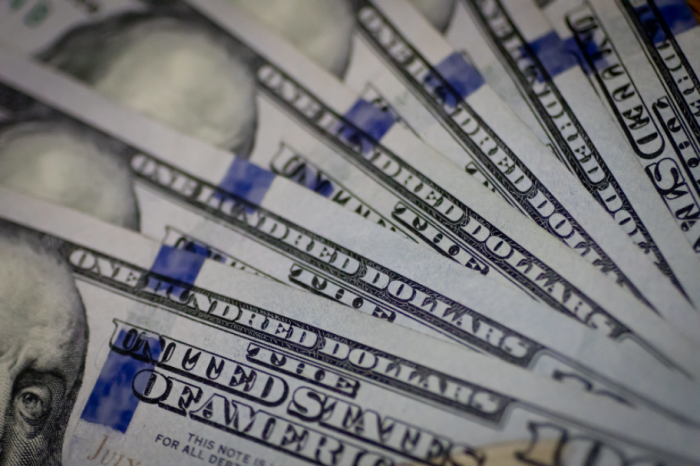 Курс доллара ждет «жесточайший» месяц
