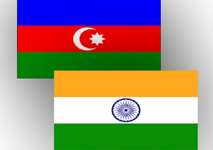 В Баку проходит встреча глав МИД Азербайджана и Индии