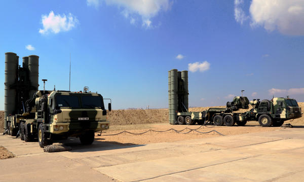 В Иране отметили, что С-300 играют важную роль в безопасности страны
