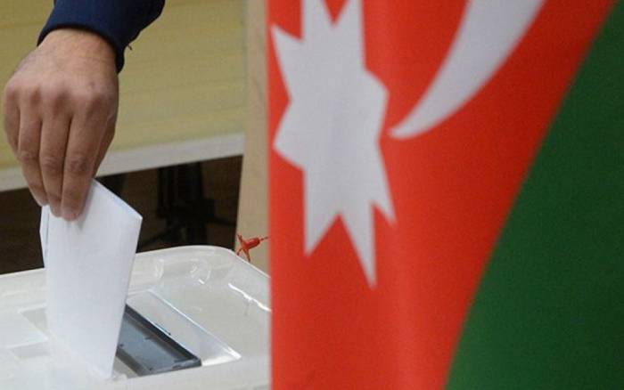 Делегация из Молдовы будет наблюдать за выборами в Азербайджане