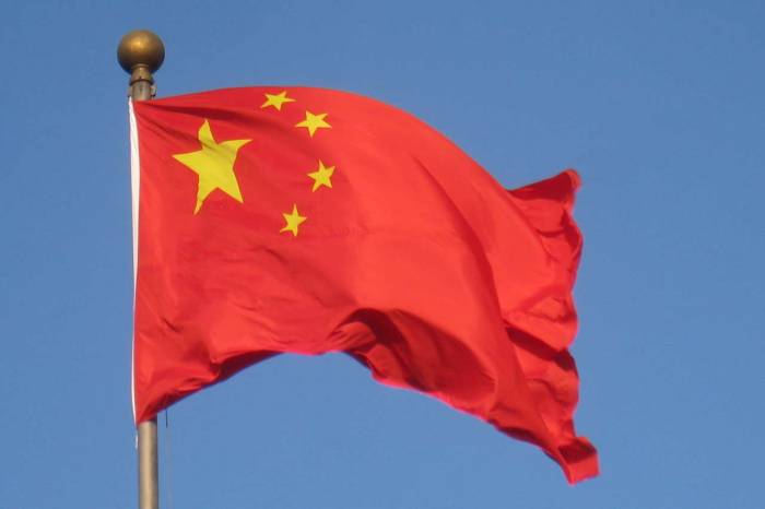 МИД КНР призвал все страны совместно защитить глобальную систему свободной торговли
