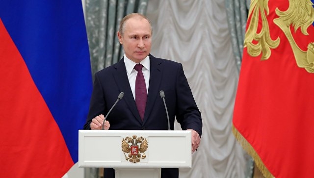 Путин призвал Нетаньяху воздержаться от действий по дестабилизации ситуации в Сирии