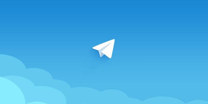 Госдума: Администрации Telegram следует сесть за стол переговоров 
