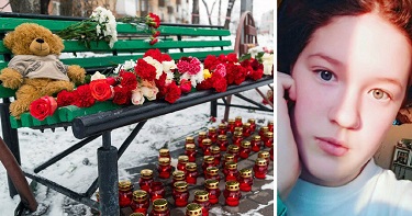 «Наши дети горели, а мы просто наблюдали». Что рассказали родители погибших в Кемерово - ФОТО 
