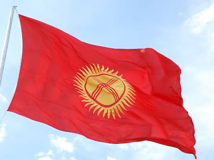 Освобожден от должности глава Госкомитета нацбезопасности Кыргызстана
