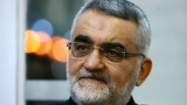 Иран выйдет из ядерного соглашения, если США наложат новые санкции на Тегеран
