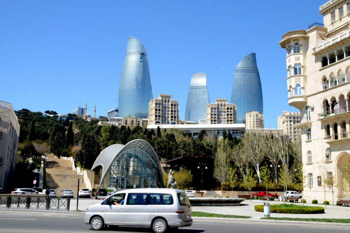В Баку соберутся крупнейшие инвесторы арабского мира
