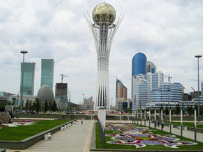 «Качество экономики» Казахстана остается положительным – отчет
