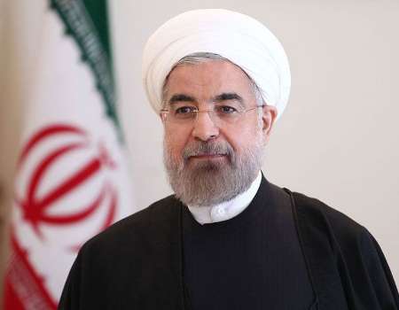 Рухани отметил ежегодное поступательное развитие отношений России и Ирана