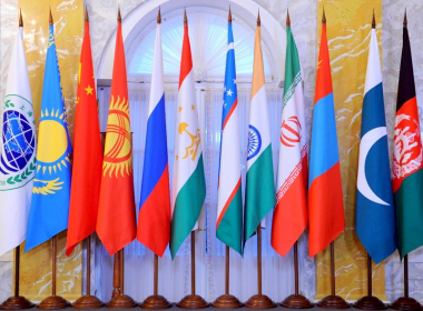 Азербайджан намерен поднять на новый уровень сотрудничество с ШОС