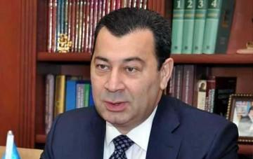 Президентские выборы в Азербайджане проходят на позитивном уровне - Самед Сеидов
