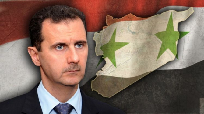 Асад: «Ракетные удары еще больше усилят решимость нашего народа»