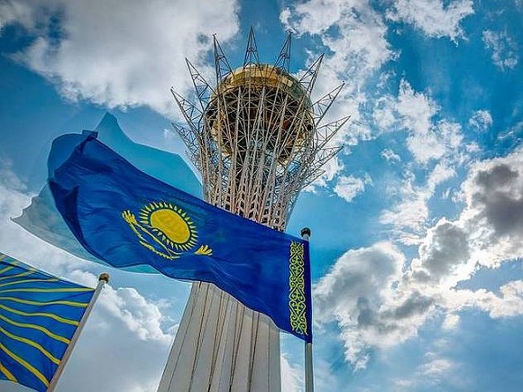 В Казахстане увеличилась добыча нефти
