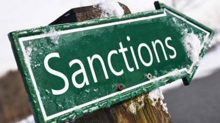 Хейли рассказала, кого коснутся новые антироссийские санкции
