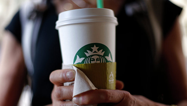 В США призывают бойкотировать Starbucks из-за расистского скандала