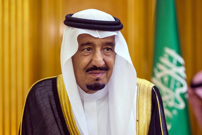 Саудовская Аравия подтвердила прибытие американских военных