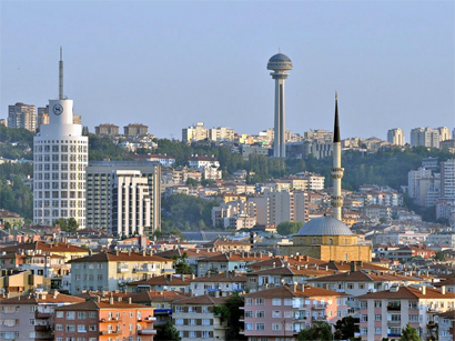 В Анкаре проходят переговоры между генсеком НАТО и министром обороны Турции

