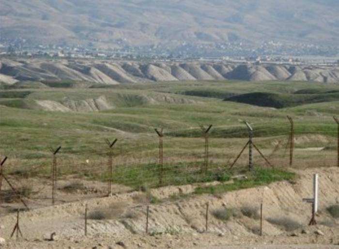 Таджикистан и Узбекистан приступают к разминированию общей границы
