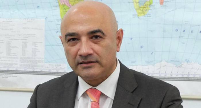 Тофик Аббасов: «Акция протеста в Ереване – это адекватная реакция народа на большой обман Саргсяна»
