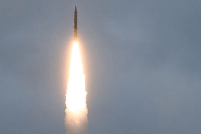 Иран представил новую ракетную систему земля-воздух
