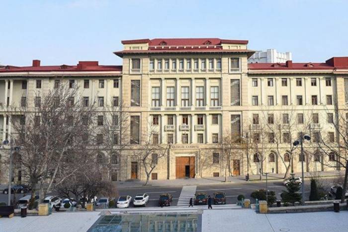 Кабинет министров Азербайджана подаст в отставку